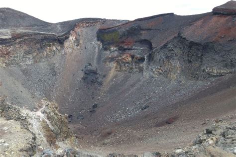 Climbing Mt. Fuji in One Day - Poppin' Smoke