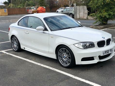 BMW 135i M sport M performance package | in Eastbourne, East Sussex ...