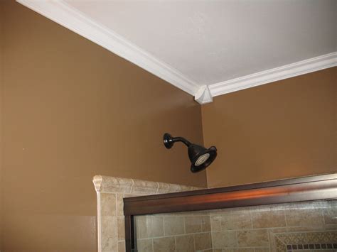 Everything You Need To Know About Ceiling Trim Molding - Ceiling Ideas