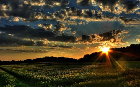 Spring Morning Wallpapers - Top Free Spring Morning Backgrounds ...