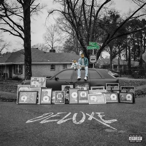 ‎Cottonwood 2 (Deluxe) - Album by NLE Choppa - Apple Music