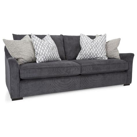 The Boston Sofa - Hampton House Furniture