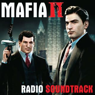 Mafia II Soundtrack | Mafia Wiki | Fandom