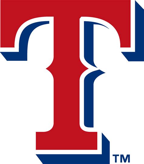 Mlb Team Logos, Nfl Logo, Mlb Teams, Texas Rangers Logo, Rangers ...