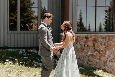 The Little Nell Wedding | Aspen, Colorado - Cara Eliz Photo