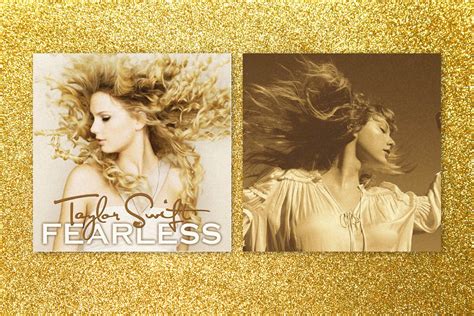 Fearless (Taylor's Version): Reactions and Significance | TIME