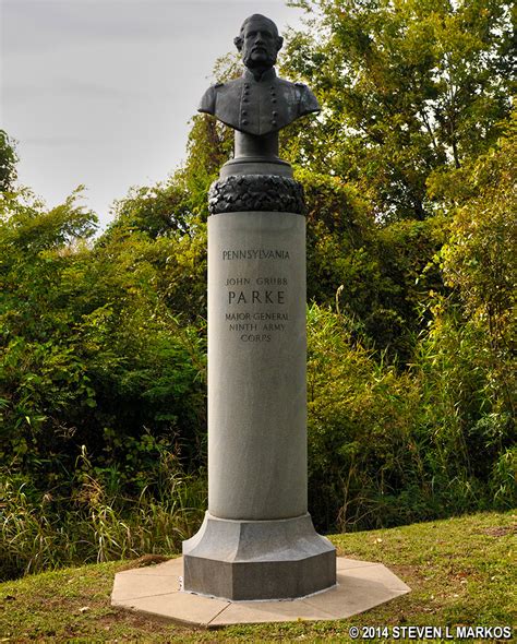 Vicksburg National Military Park | PENNSYLVANIA STATE MEMORIAL