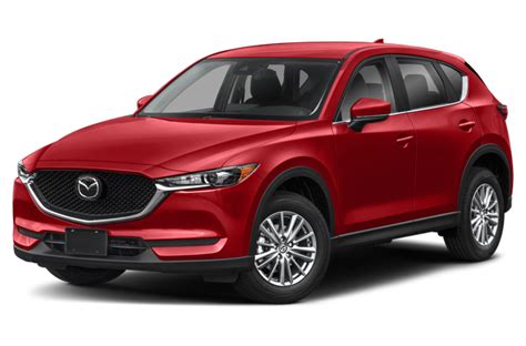 2021 Mazda CX-5 - Specs, Prices, MPG, Reviews & Photos | Cars.com