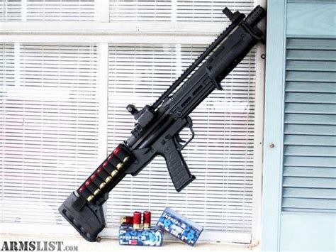 ARMSLIST - Want To Buy: KS7 Shotgun (want to buy)