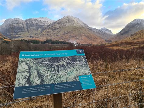 The Glencoe Visitor Centre Turf House – Love Exploring Scotland