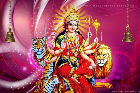 Maa Durga Wallpapers Download God Wallpapers & HD Images Desktop Background