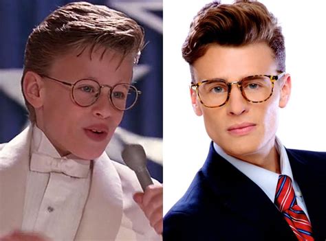 Blake McIver Ewing — Waldo from The Little Rascals: Then and Now | E ...