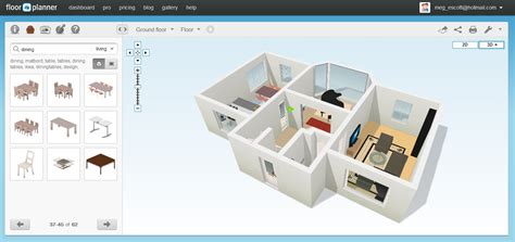 3d House Floor Plan Software Free Download