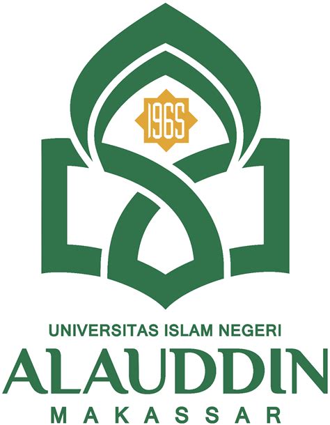 Gambar Logo Universitas Islam Makassar - Koleksi Gambar HD