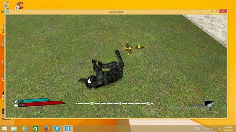 Gmod fun with ragdoll mode and food! by Sgt-Shadow95 on DeviantArt