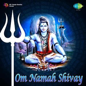 Om Namah Shivaya Song Download by Anup Jalota – Om Namah Shivaya And ...