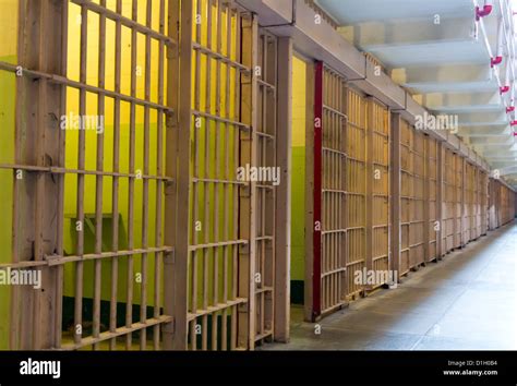 Jail Cell Bars – Telegraph