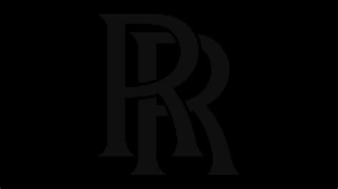 Rolls-Royce Logo, HD Png, Meaning, Information