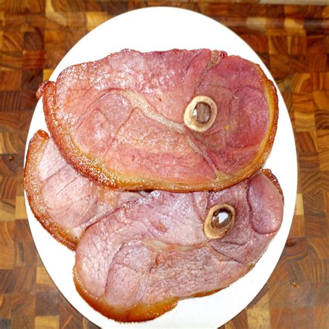 Father's Center & End Sliced Country Ham - 1 1/4 lb. pkg. - CE – Father ...