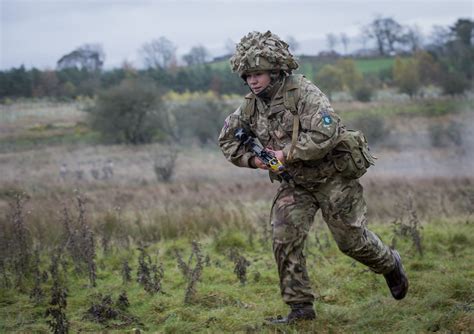 British Army on Twitter: "Army #medics have been training to ensure ...