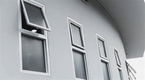 How Much Do Awning Windows Cost? - Thompson Creek