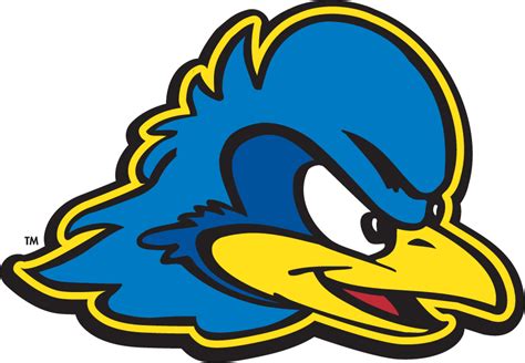 Delaware Blue Hens Logo - Secondary Logo - NCAA Division I (d-h) (NCAA ...