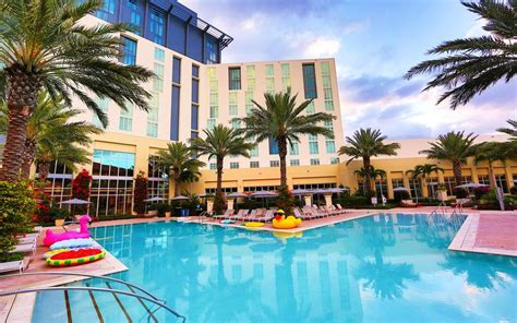 Hilton West Palm Beach Hotel Review, Florida | Telegraph Travel