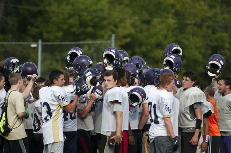 Concord football off to hot start with two big wins - MLive.com