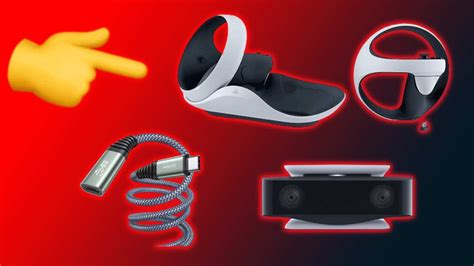 These are the only PSVR 2 accessories you need