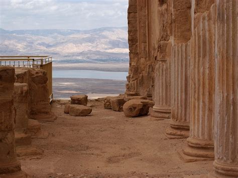 Visit Masada National Park - Discover Masada with DeadSea.com