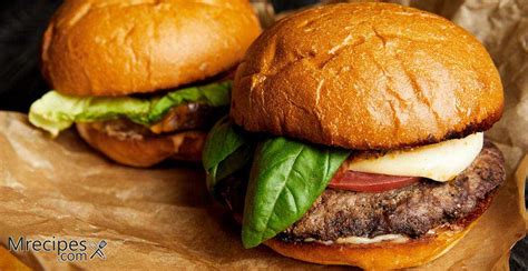 Insanely Good Smoked Hamburger Recipes