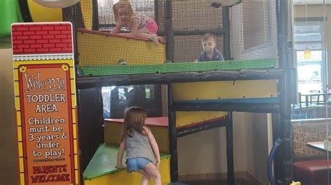 Petition · Open the Chick-Fil-A Playgrounds - Valdosta, United States ...