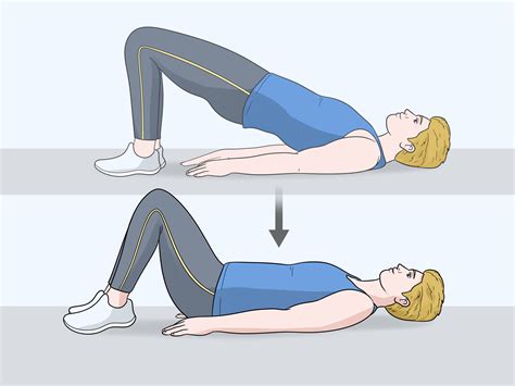 4 Ways to Stretch Your Latissimus Dorsi - wikiHow