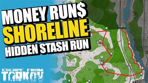 Relativní velikost těžké Část shoreline stash map Námořní přístav ...