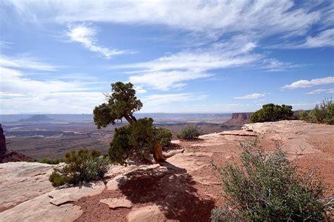 Island in the Sky, Canyonlands National Park