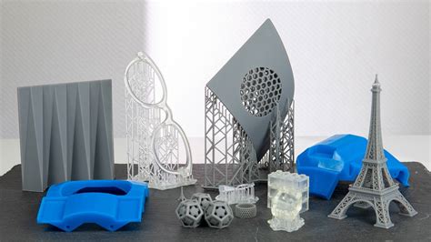 The Best Resins for 3D Printers in 2022 | All3DP