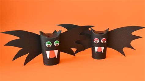 Halloween manualidades para niños (10) - Imagenes Educativas