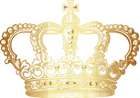 Free Cartoon Crown Transparent Background, Download Free Cartoon Crown ...