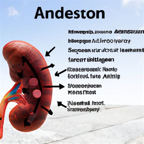 Aldosterone: Exploring How This Hormone Works - The Enlightened Mindset