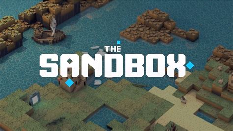 The Sandbox | Crypto Gaming Experts