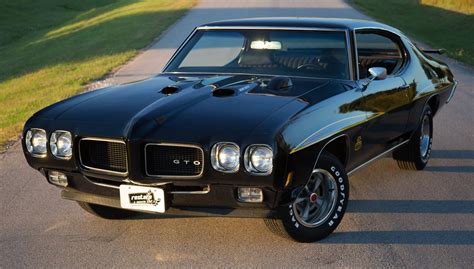 1970 Pontiac GTO Judge RA IV | Restore A Muscle Car™ LLC