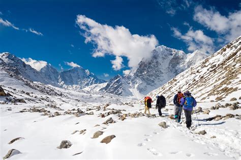 Best Time to Visit Nepal: Understanding Nepal's Four Main Seasons | kimkim