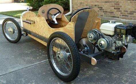 Seifenkiste Eigenbau Karting, Go Kart Designs, Soap Box Cars, Kart ...