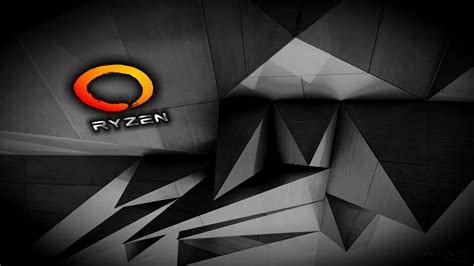 Ryzen Wallpapers - Wallpaper Cave