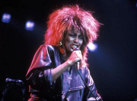 The Most Iconic Female Rock Stars of 80's - Demotix.com