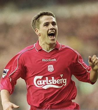 Michael Owen | Liverpool FC Wiki | Fandom