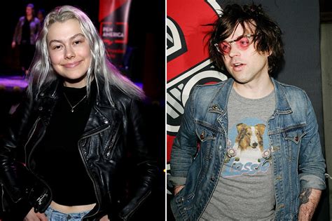 Phoebe Bridgers' Dating History: Who Is The 'Kyoto' Singer Dating ...