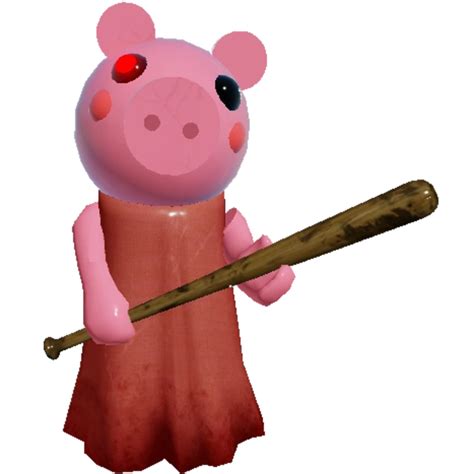 Piggy | Roblox Piggy Wikia Wiki | Fandom | Piggy, Pig character, Roblox