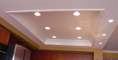 Advantages Of Drop Ceiling Recessed Lighting - Ceiling Ideas