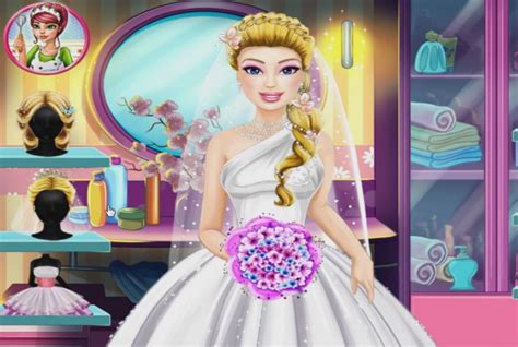 Barbie Dress Up And Make Up Games - renewadvance